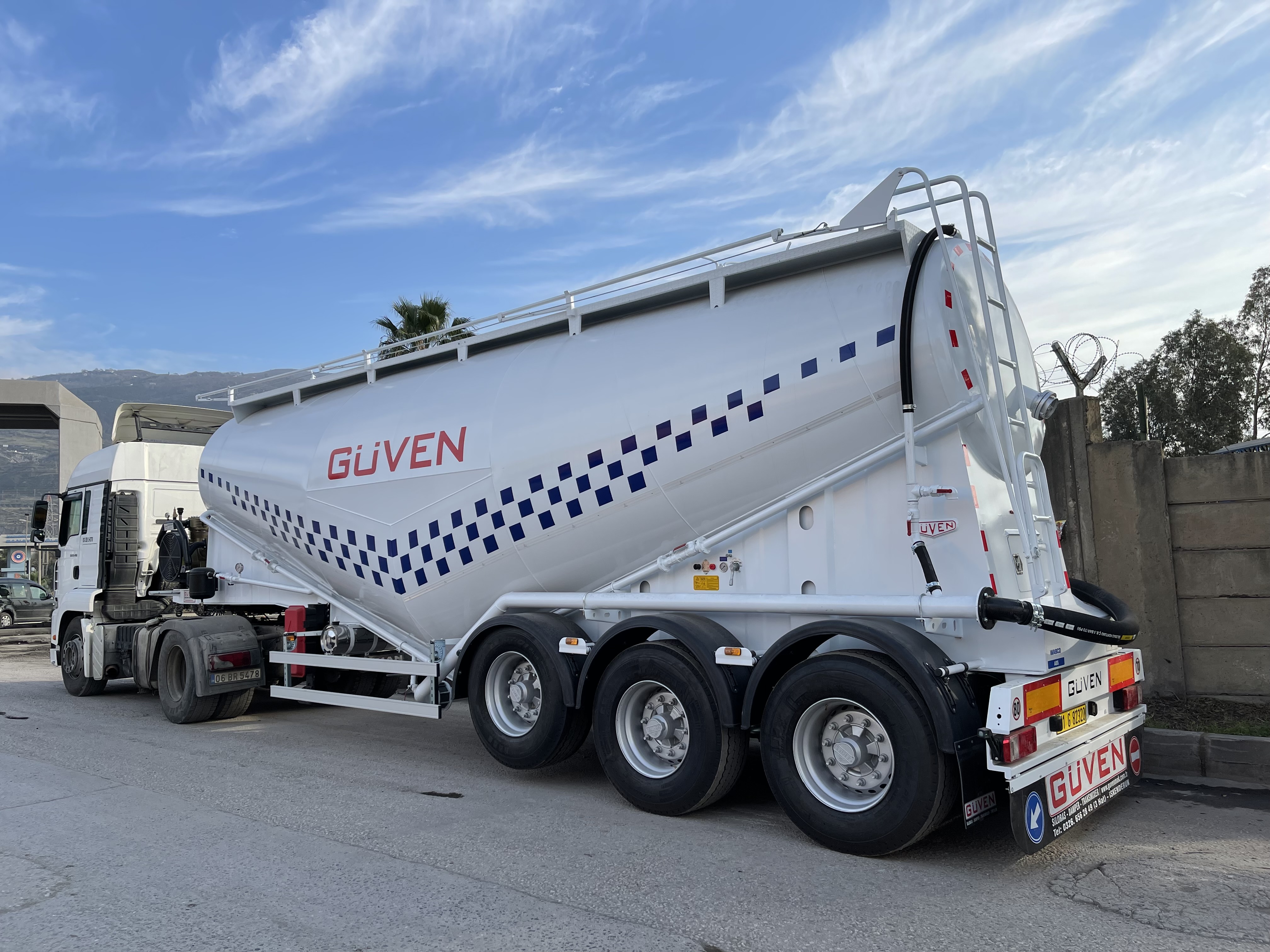 V-Tipi Silobas - Görsel 72